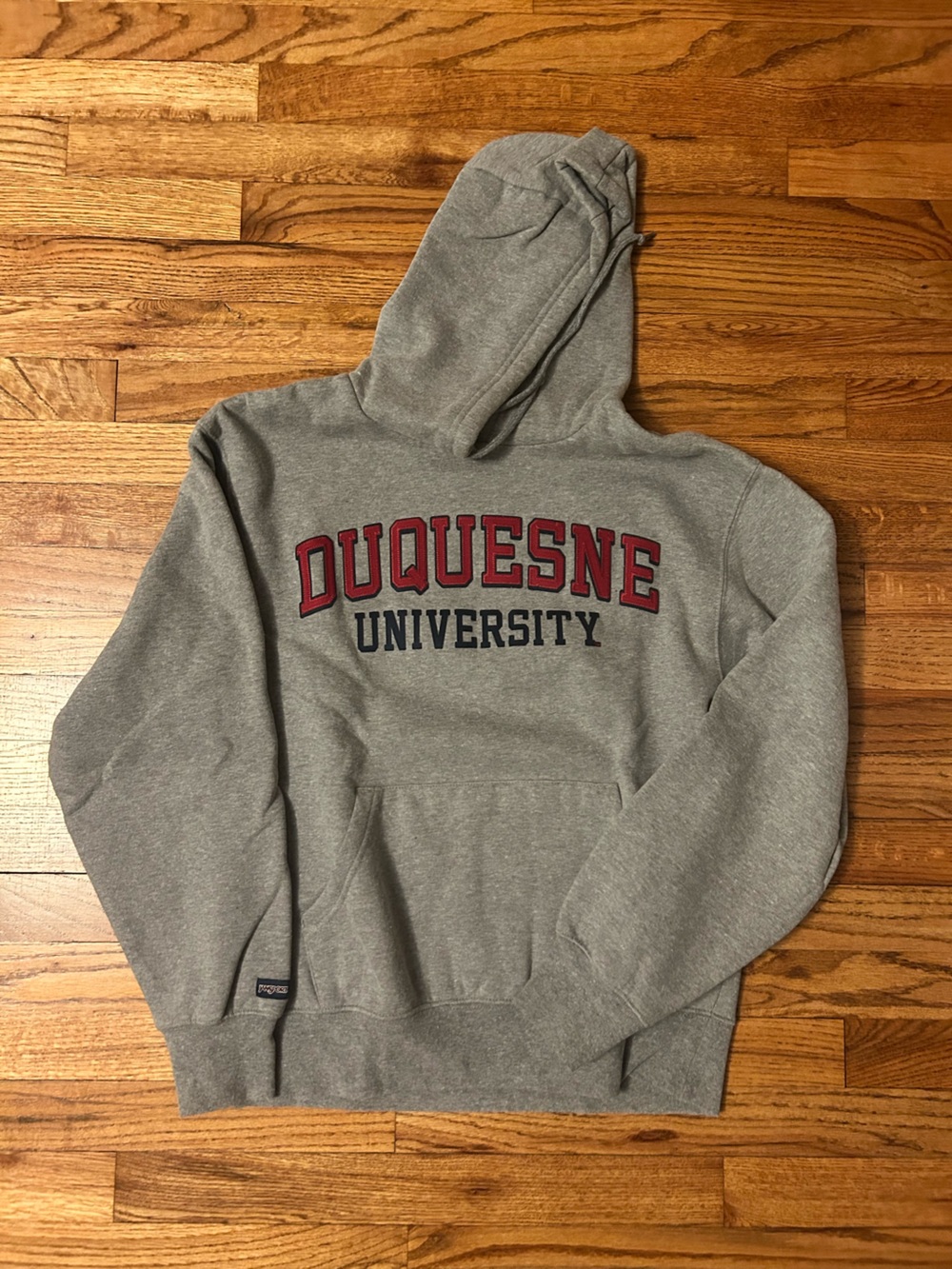 Jansport Duquesne University Hoodie